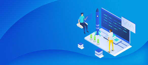 金昌可视化大屏